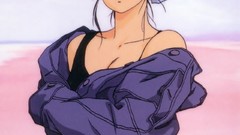 Kimagure Orange Road