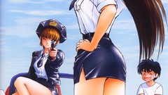 Kimagure Orange Road