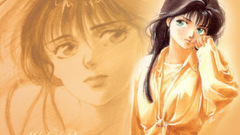 Kimagure Orange Road Ayukawa