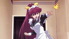 Kimi ga aruji de shitsuji ga ore de