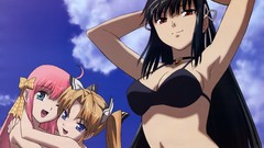 Kimi ga aruji de shitsuji ga ore de