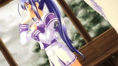 Kimi ga nozomu eien anime girls