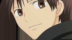 Kimi ni todoke Anime