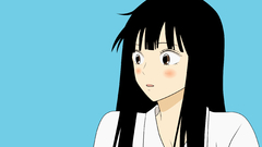 Kimi ni todoke Anime