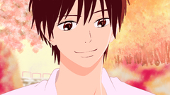 Kimi ni todoke Anime