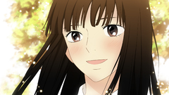 Kimi ni todoke Anime