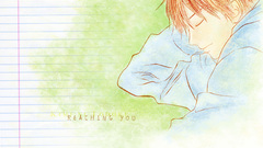 Kimi ni todoke Anime