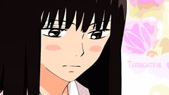 Kimi ni todoke Anime