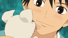 Kimi ni todoke kazehaya