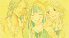 Kimi ni todoke kuronuma