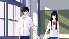 Kimi ni todoke kuronuma