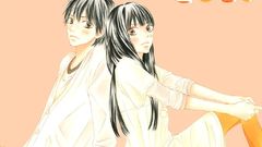 Kimi ni todoke Last