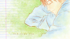 Kimi ni todoke Manga