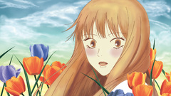 Kimi ni todoke Manga