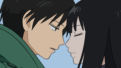 Kimi ni todoke puraisu