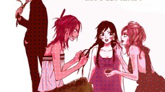 Kimi ni todoke sawako