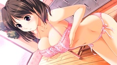 Kimihagu Serizawa Madoka