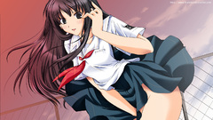 Kimikiss Futami Eriko