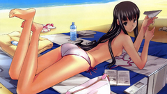 Kimikiss Futami Eriko