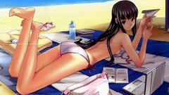 Kimikiss Futami Eriko