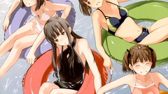 Kimikiss Futami Eriko Hoshino