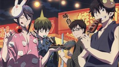 Kimono Anime anime boys