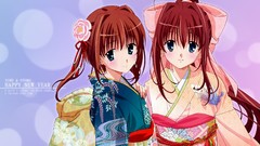 Kimono da capo Japanese clothes