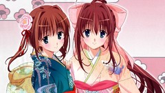 Kimono da capo Japanese clothes