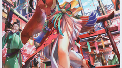 Kimono fuji choko soft