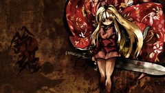 Kimono Japanese clothes