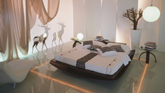 Kind of Christmas one