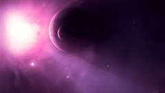 Kinda Cool planet thing