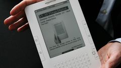 Kindle