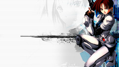 Kindpicture iria zeiram Manga