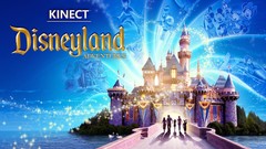 Kinect Disneyland Adventures