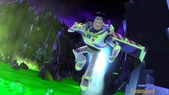 Kinect Disneyland Adventures