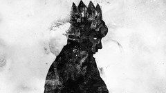 King Alex Cherry vhm alex