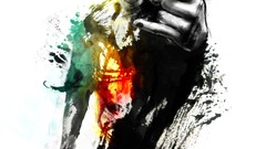 King artwork Jungshan