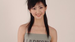 King Chinese Actress models Jing Tian