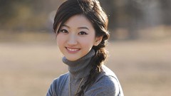 King Chinese Actress models Jing Tian