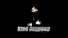 King diamond