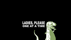 King Dinosaurs animal Ladies