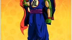 King Dragon Ball Piccolo