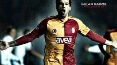 King Galatasaray SK Milan