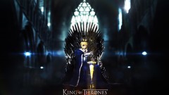 King game of thrones blondes anime girls fate stay night fate 