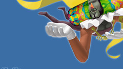 King Katamari Manga Anime