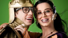 King katy perry queen bracelets singers braces girls with 