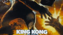 King kong