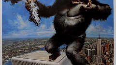 King kong