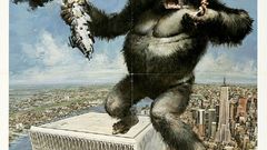 King kong